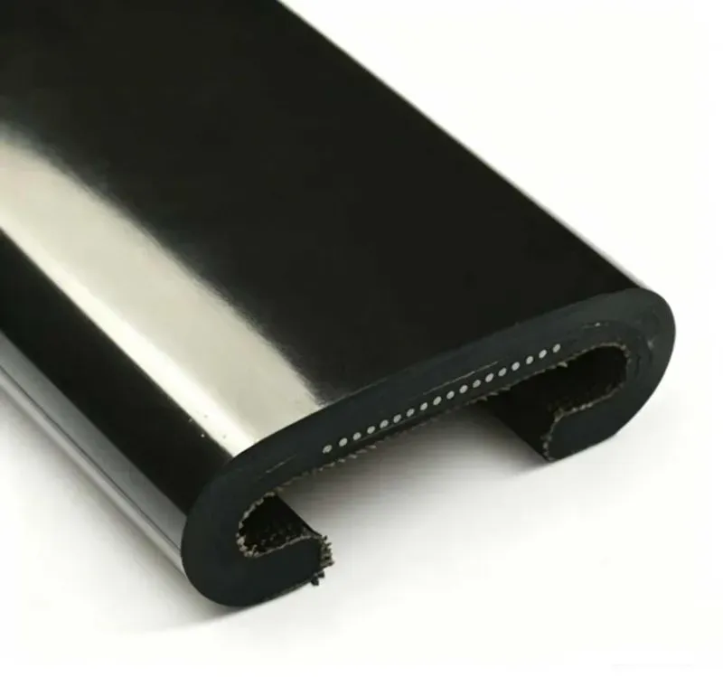 How to Choose an Escalator Replacement Handrail for Maintenance Projects