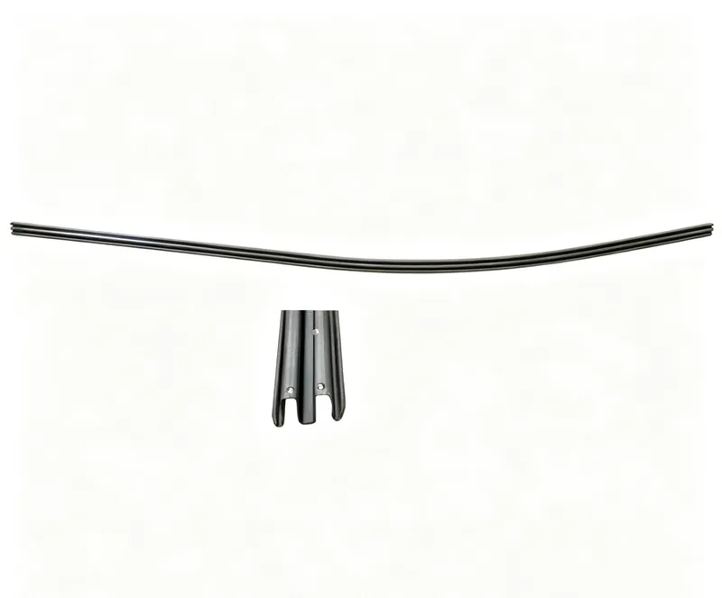 Escalator Handrail Maintenance Parts: Guide, Drive Roller, Inlet and Tension Wheel